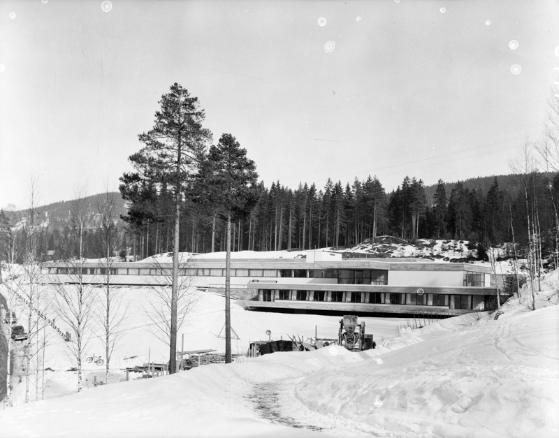 Sandvigske samlinger, Maihaugen